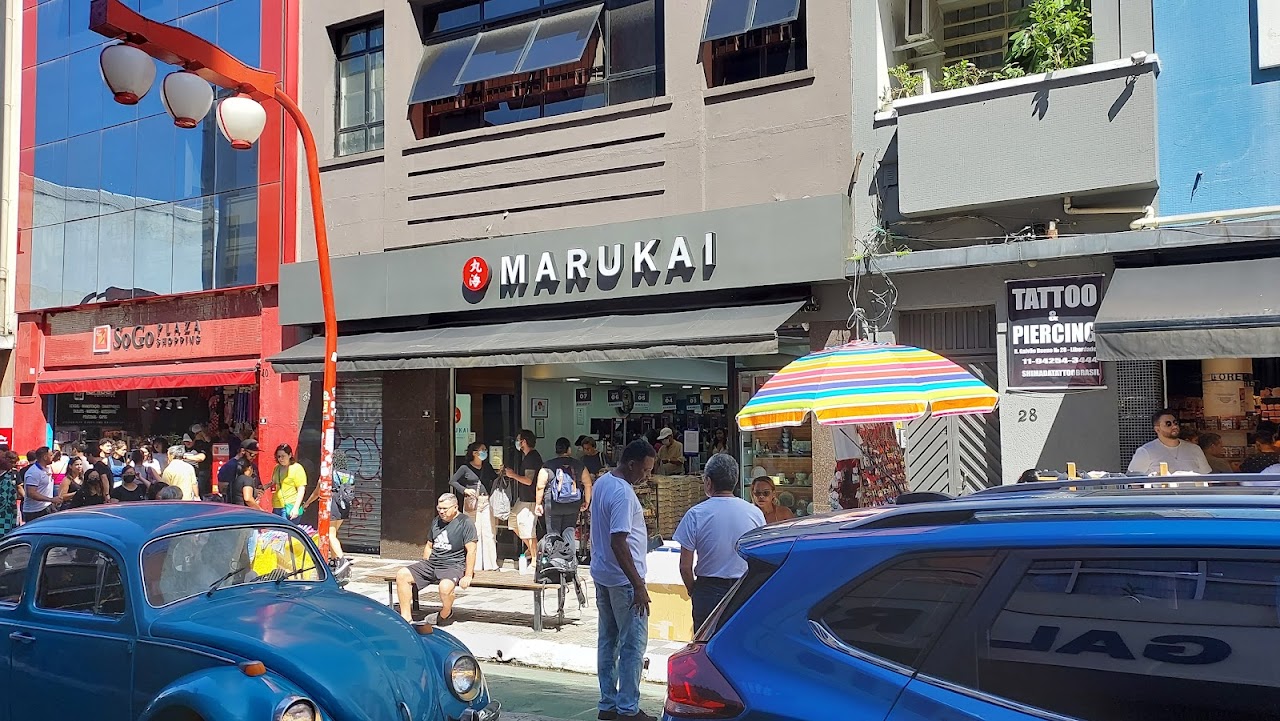 Marukai