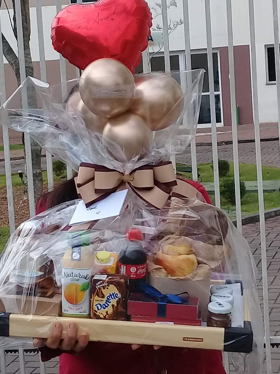 Mellos doces Interlagos Sp