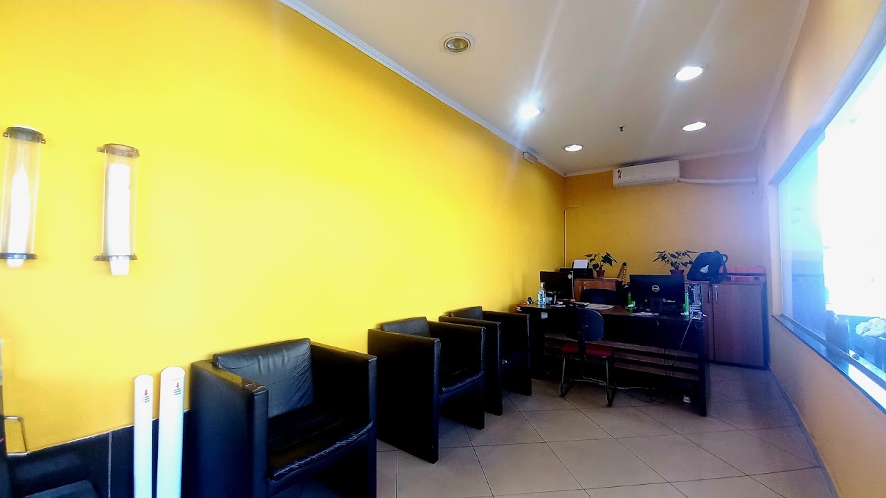 Oficina Express Interlagos