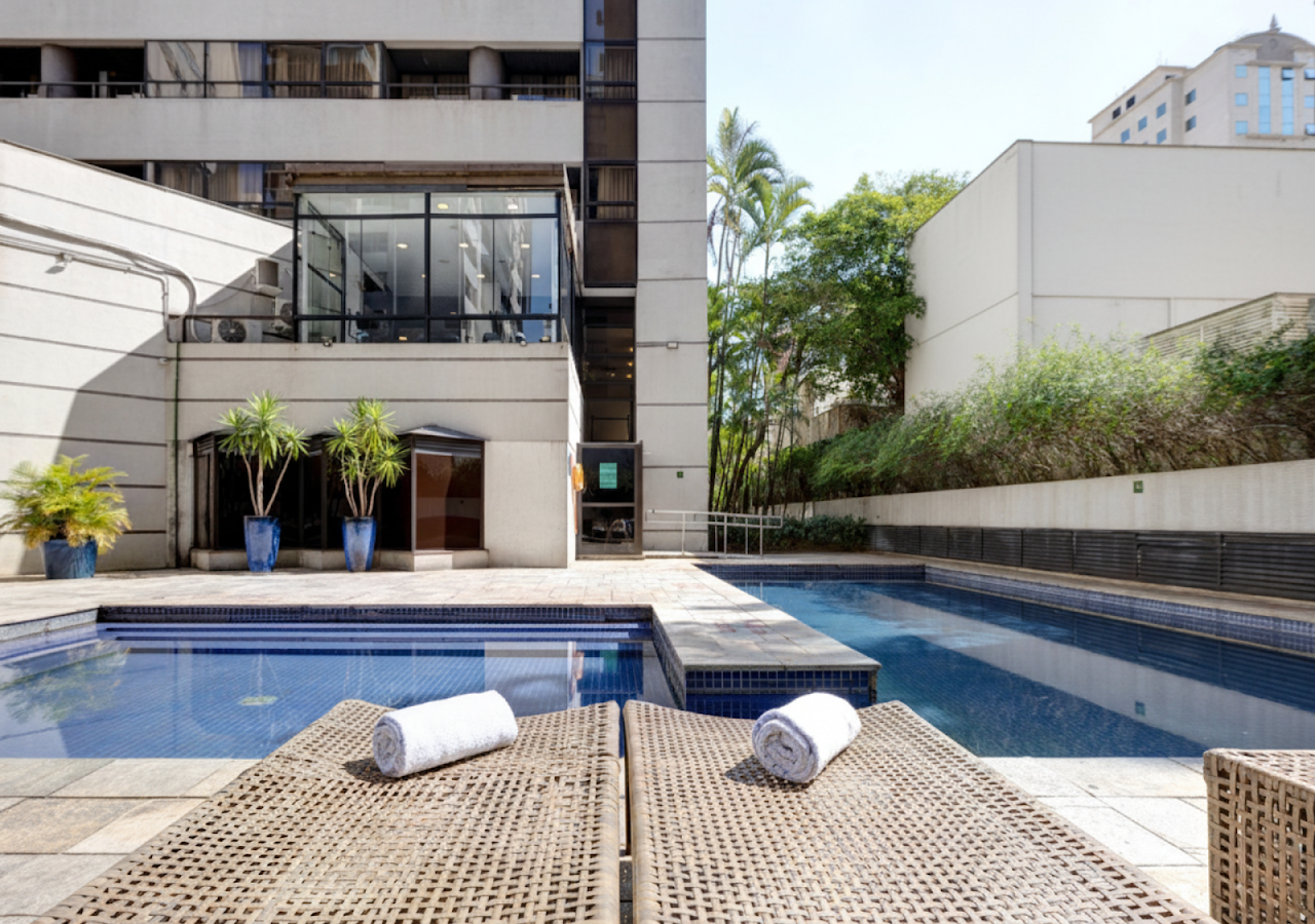 Quality Hotel Paulista