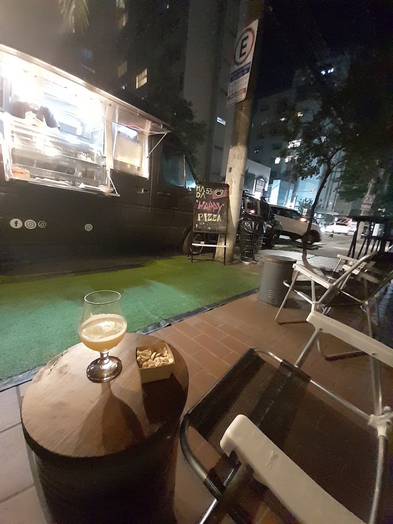 Tap Room - Off The Wall Experience
