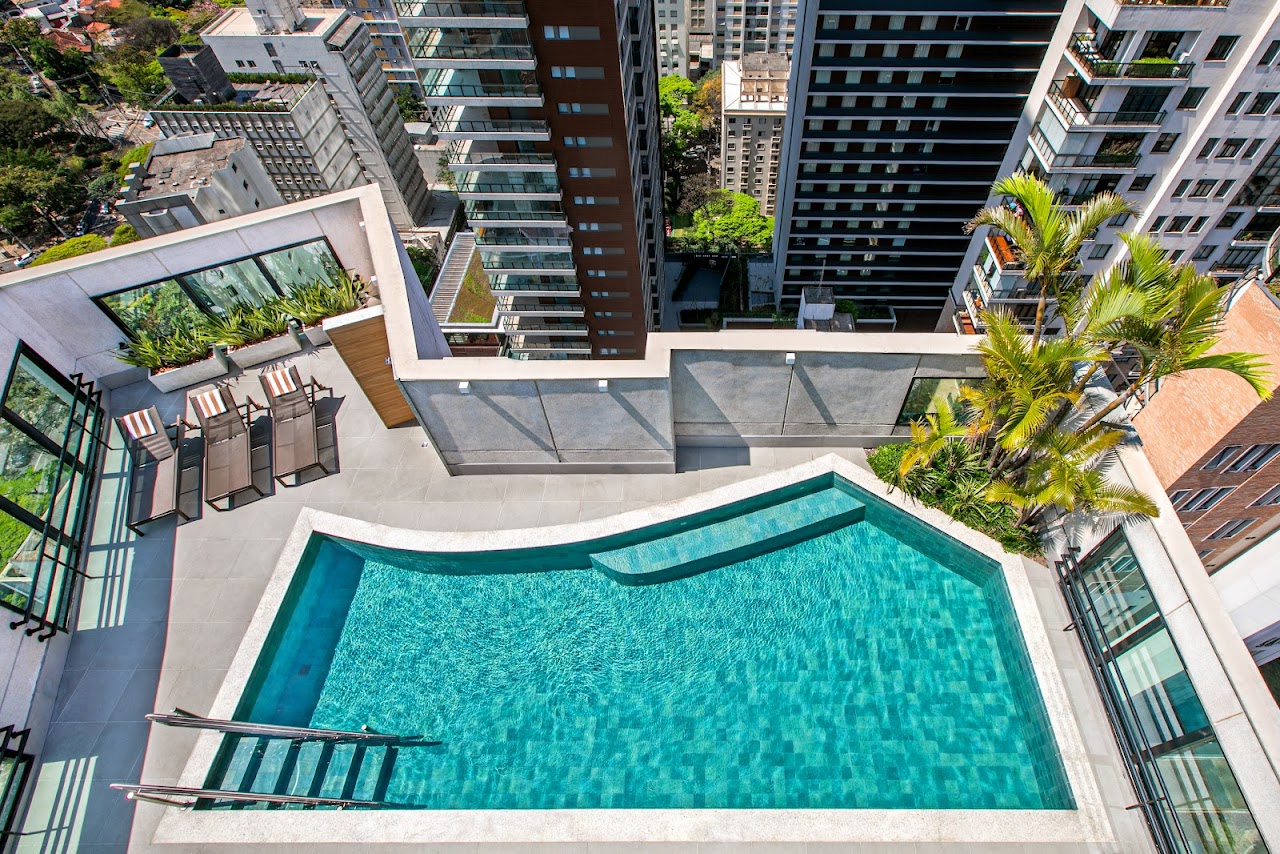 Meliá Jardim Europa