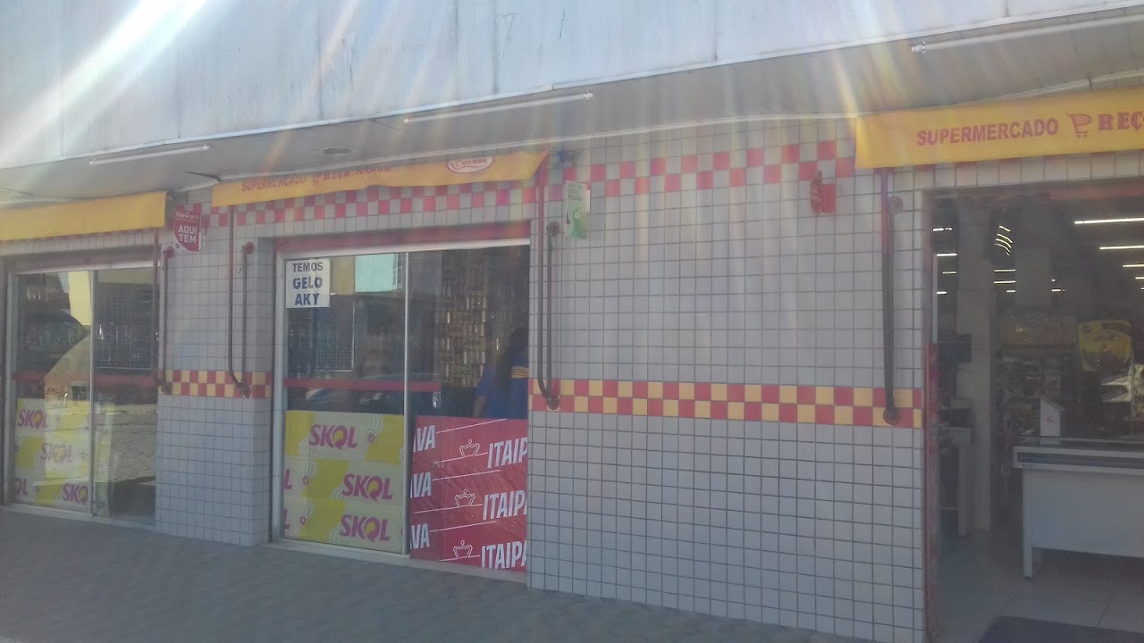 Supermercado Preço Menor
