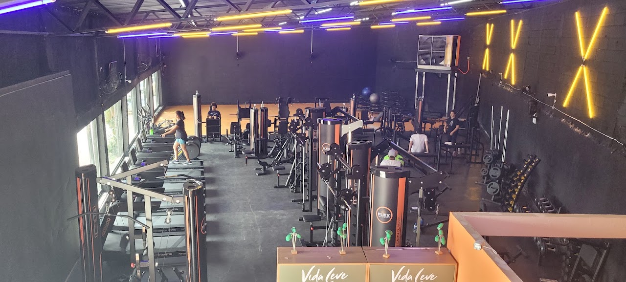 Rico Fit Academia