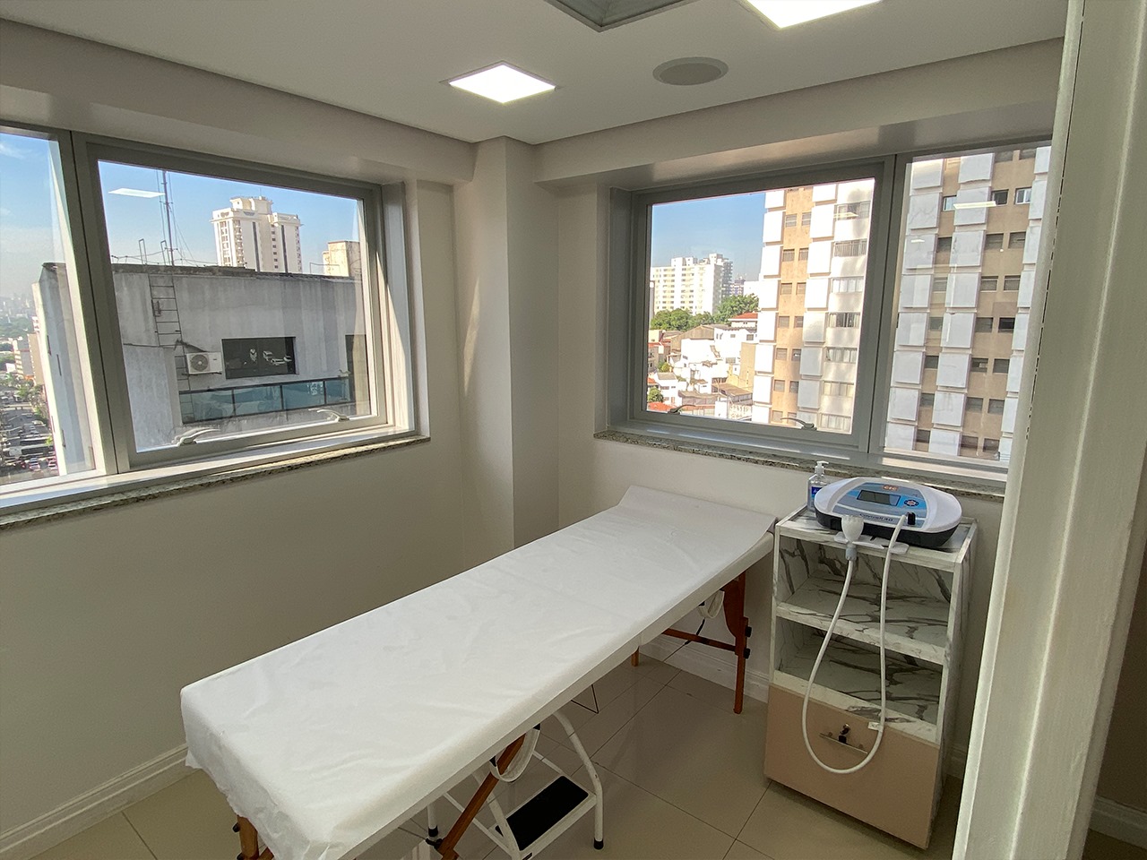 Spa Beleza e Estética Santana - Clínica de Estética em SP