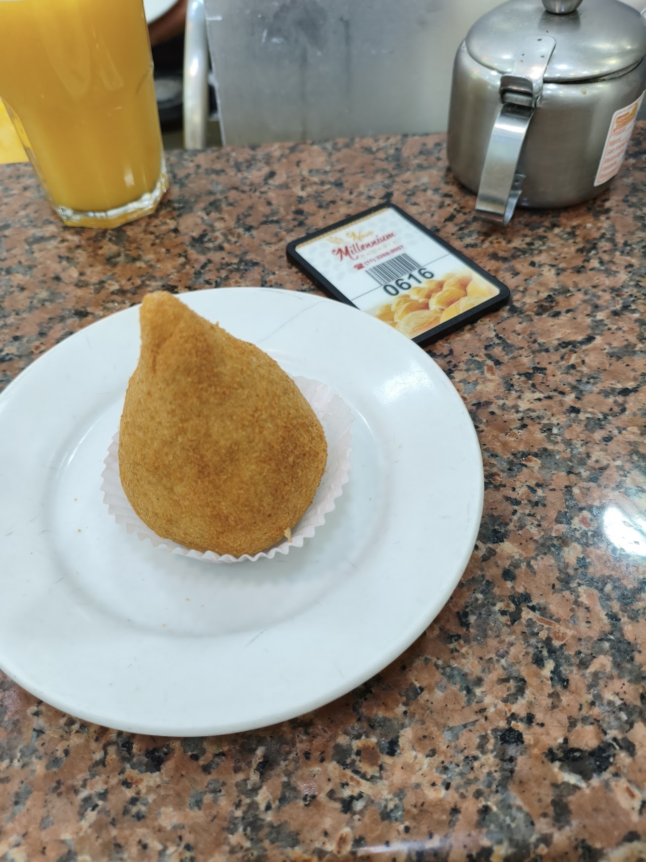 Padaria Novo Millennium