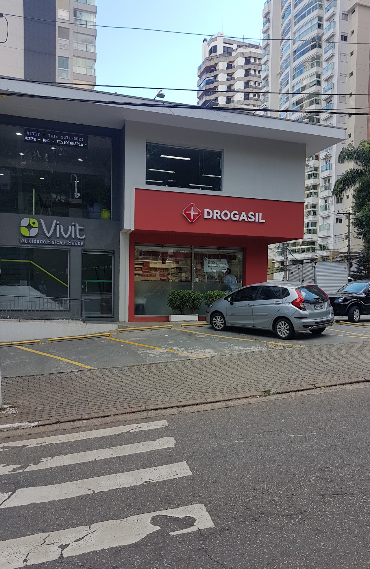 Drogasil