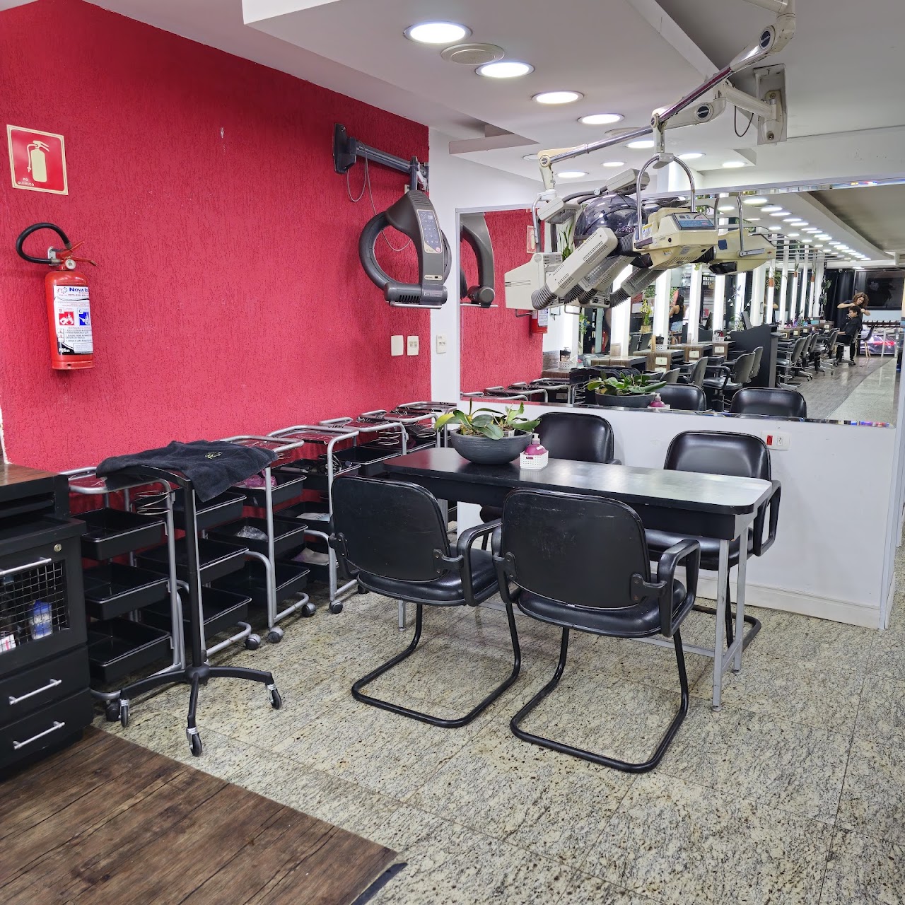 Zen Hair Studio Pamplona