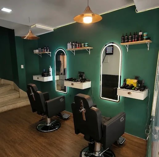 Barbearia Marinheiro do Sul