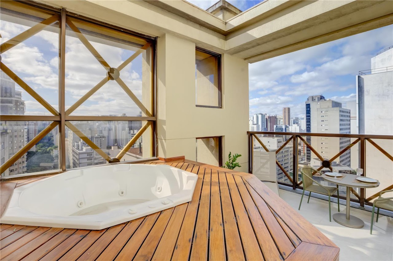 DoubleTree by Hilton Sao Paulo Itaim