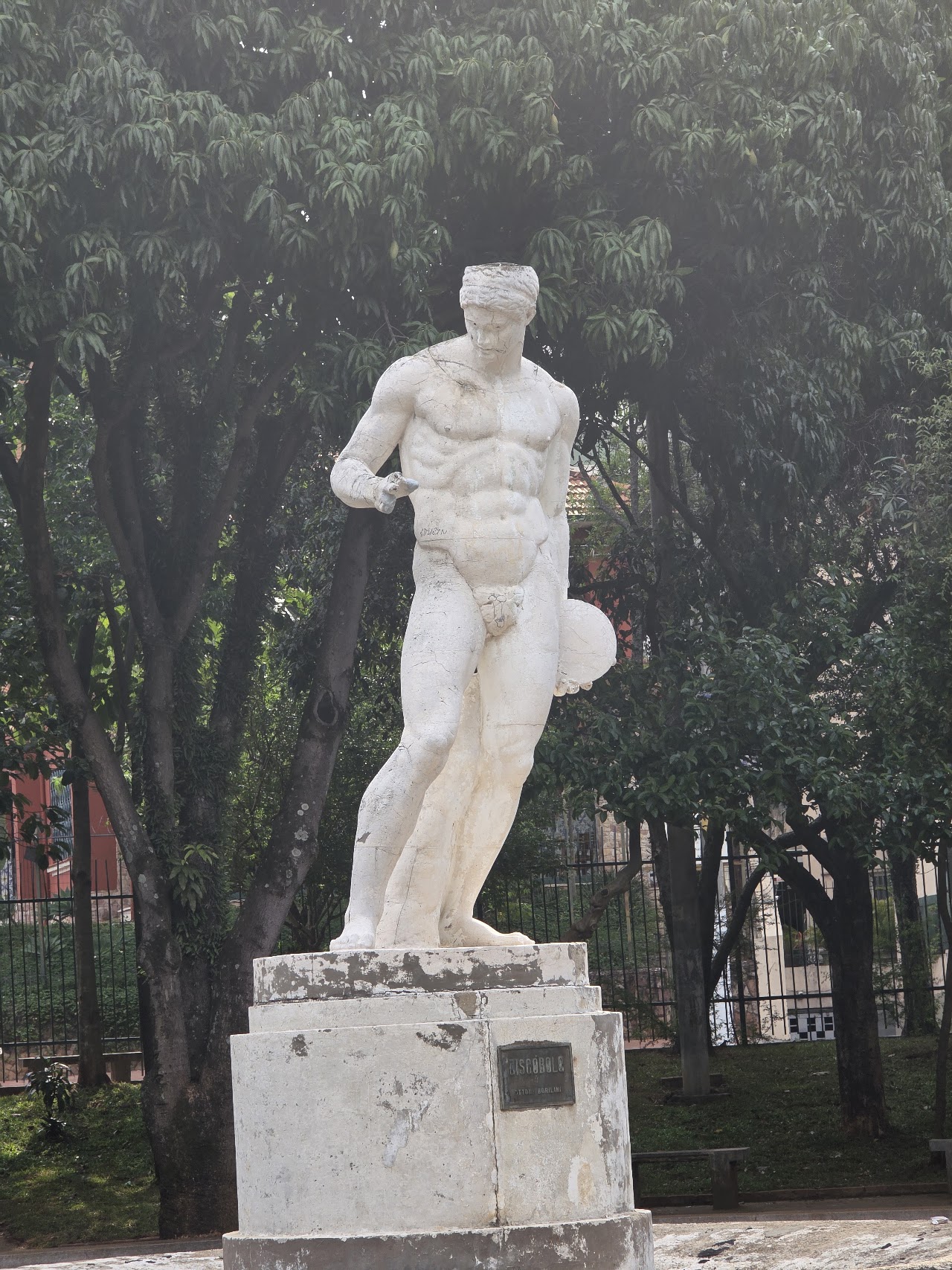 Praça General Polidoro