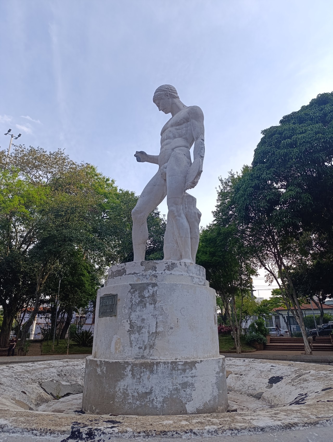 Praça General Polidoro
