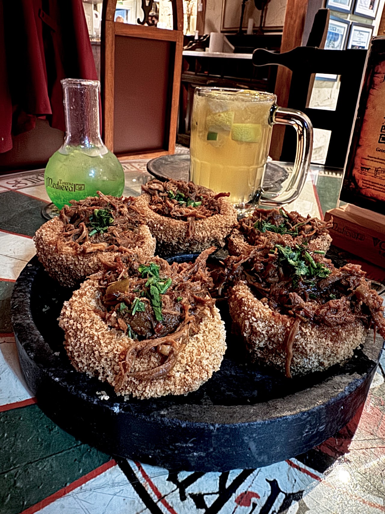 Taverna Medieval
