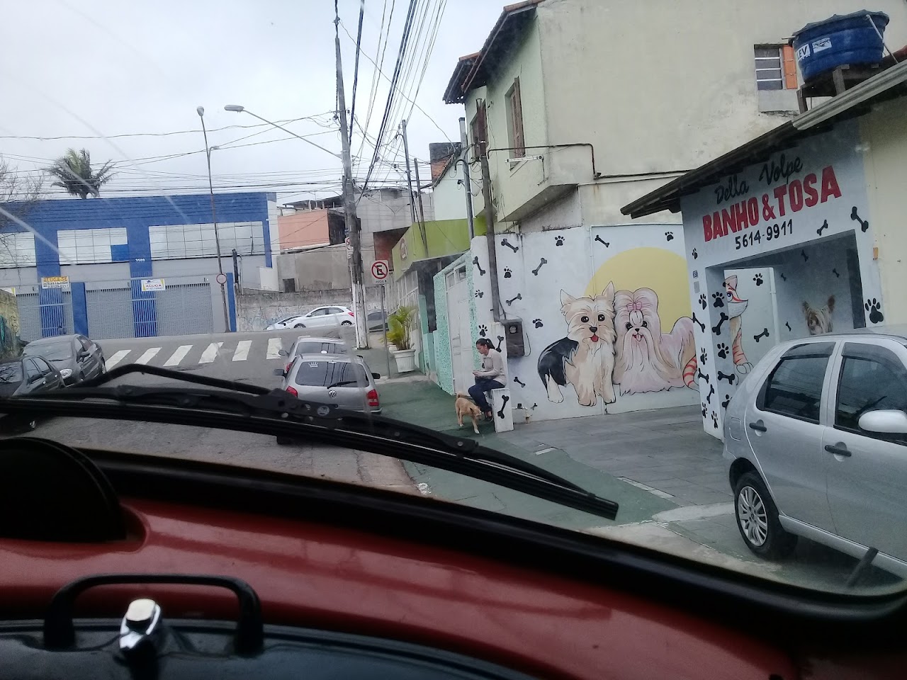 Auto Shop Interlagos