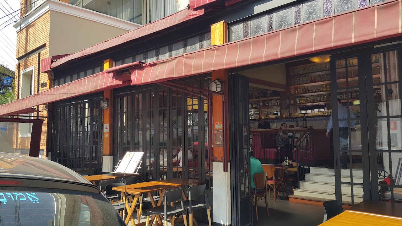 Mirante Gastronomia & Bar