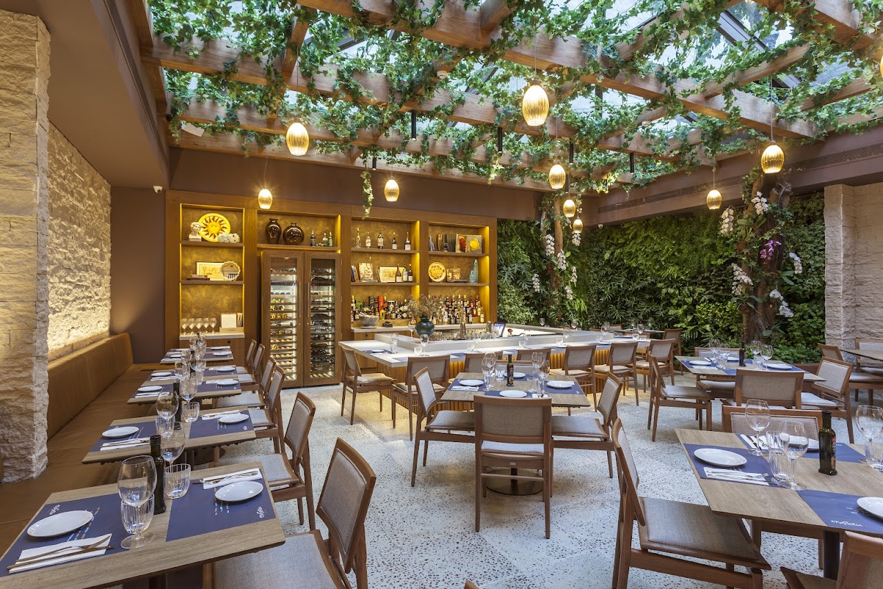 Casa La Pastina