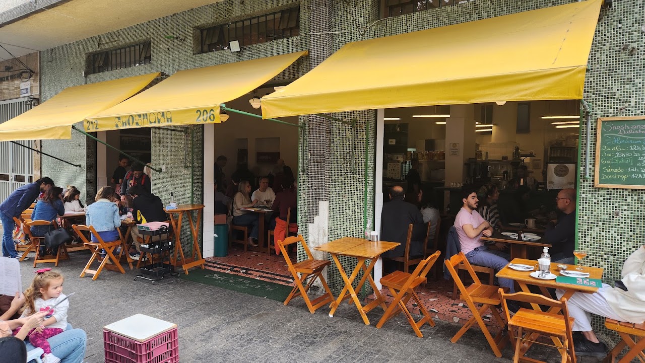 Shoshana Delishop