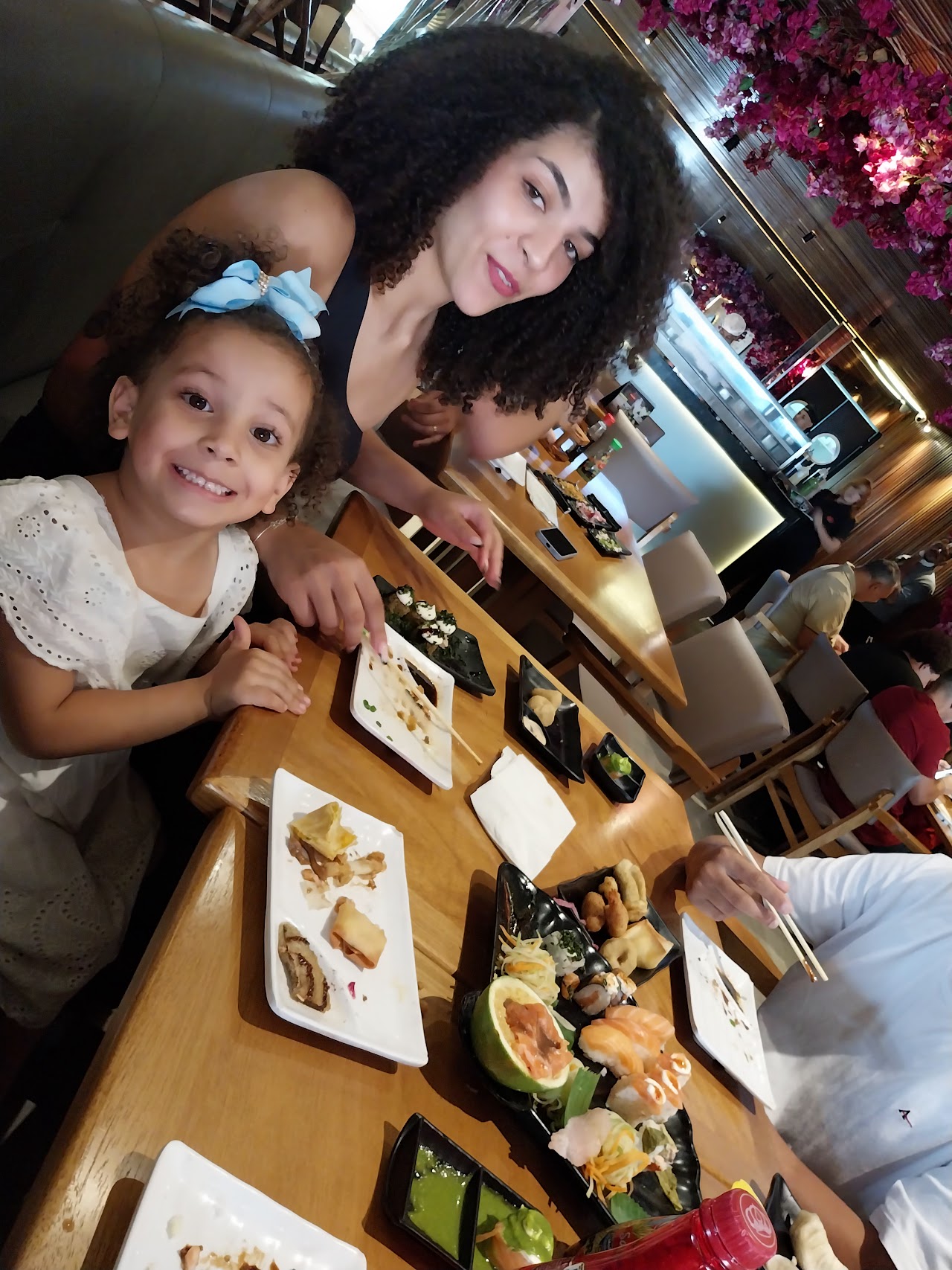 Rodizio Japones Express - Cidade Dutra