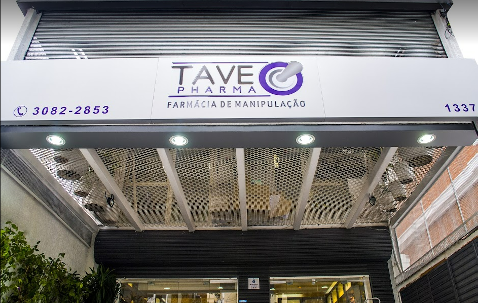 Tave Pharma