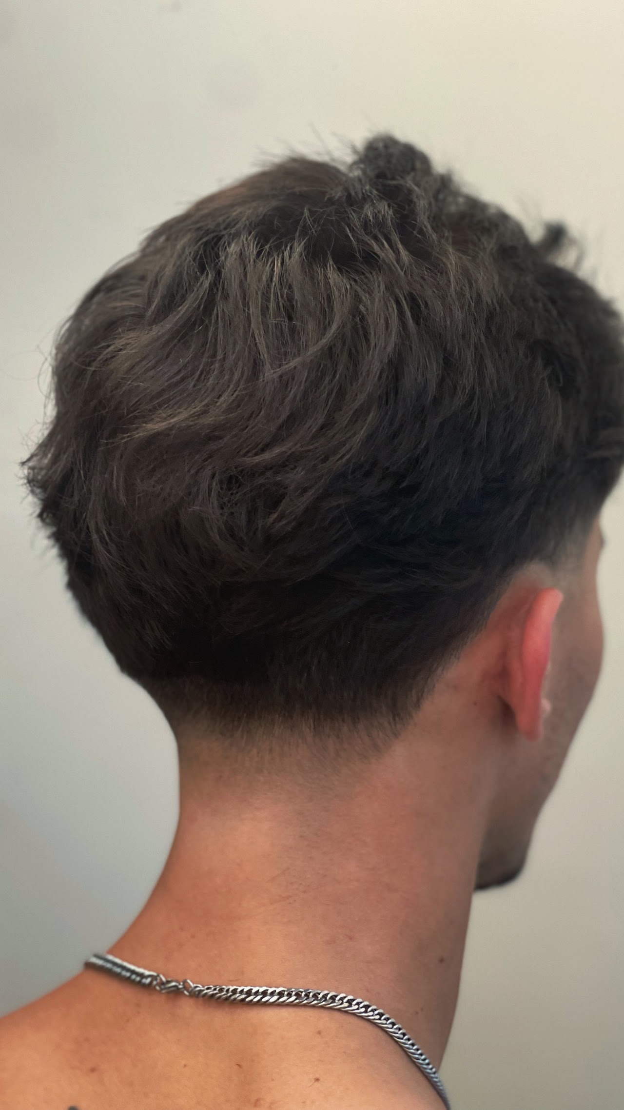 Barbearia Black Zone Jardins Dante