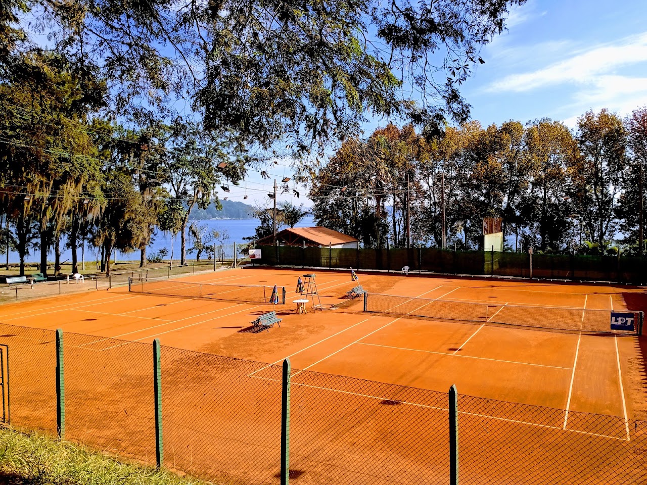 Clube de Campo do Castelo