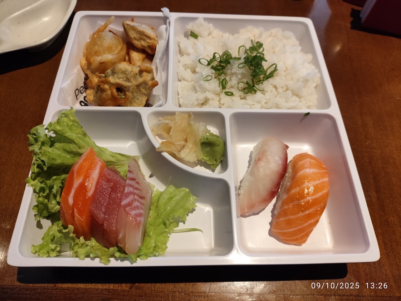 Yatsugu Sushi Prime
