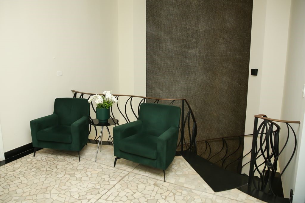 Studio Miami Lounge