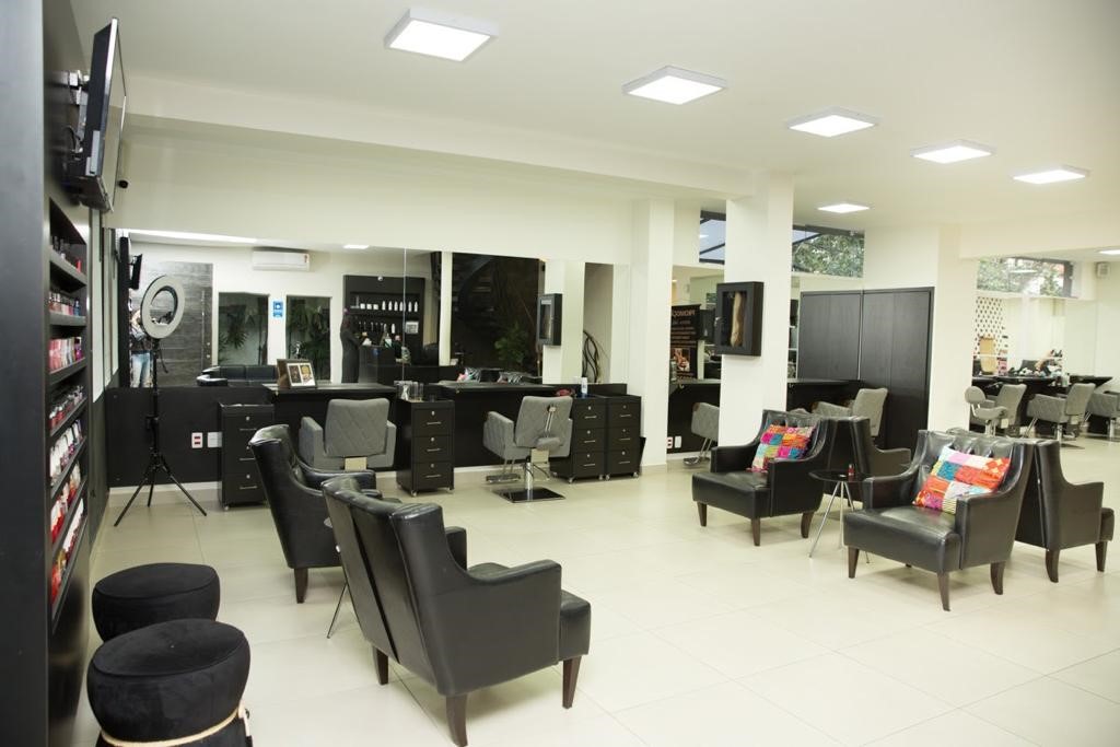 Studio Miami Lounge