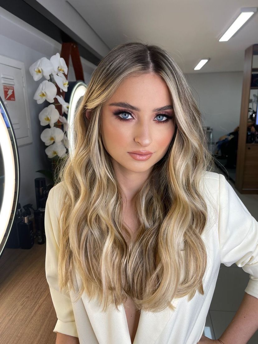Apê salon