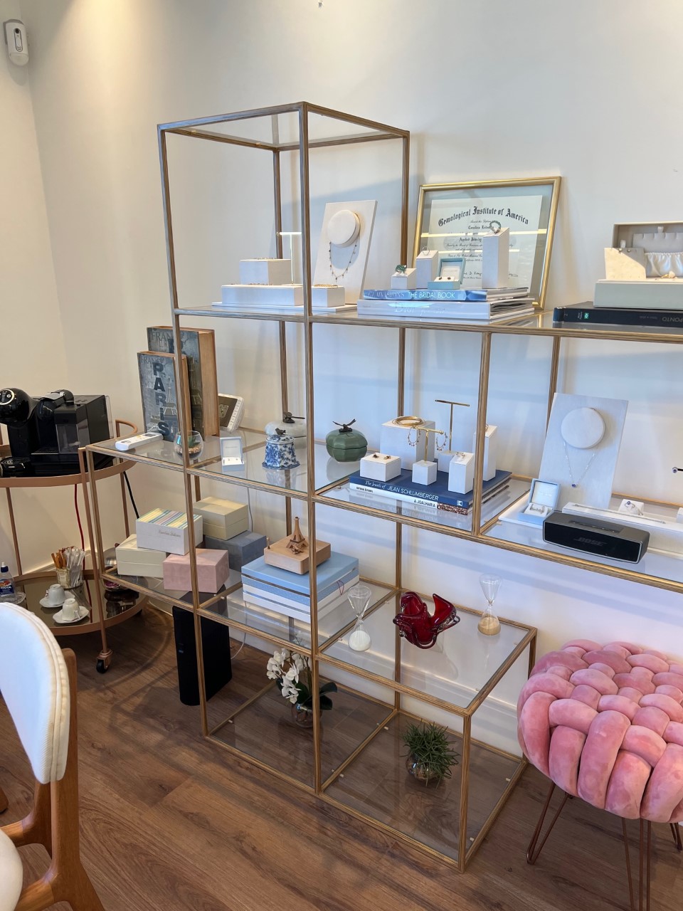 Petit Galerie