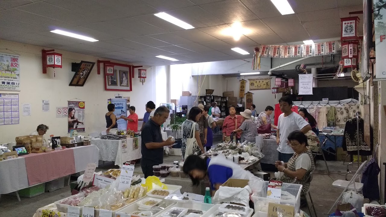Associação Miyagui Kenjinkai do Brasil