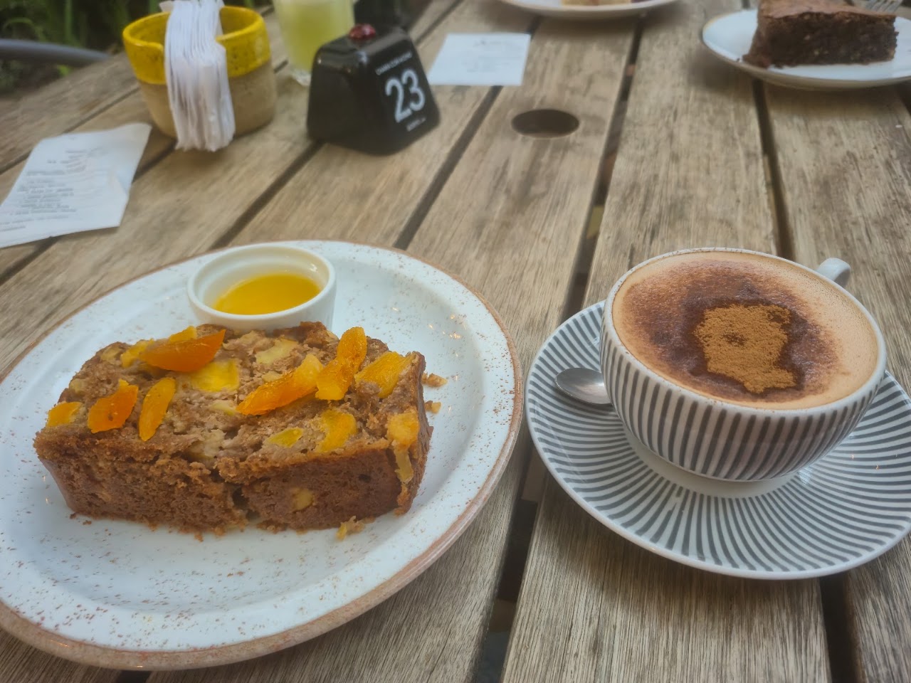 Sow Cake Lounge - Vila Mariana