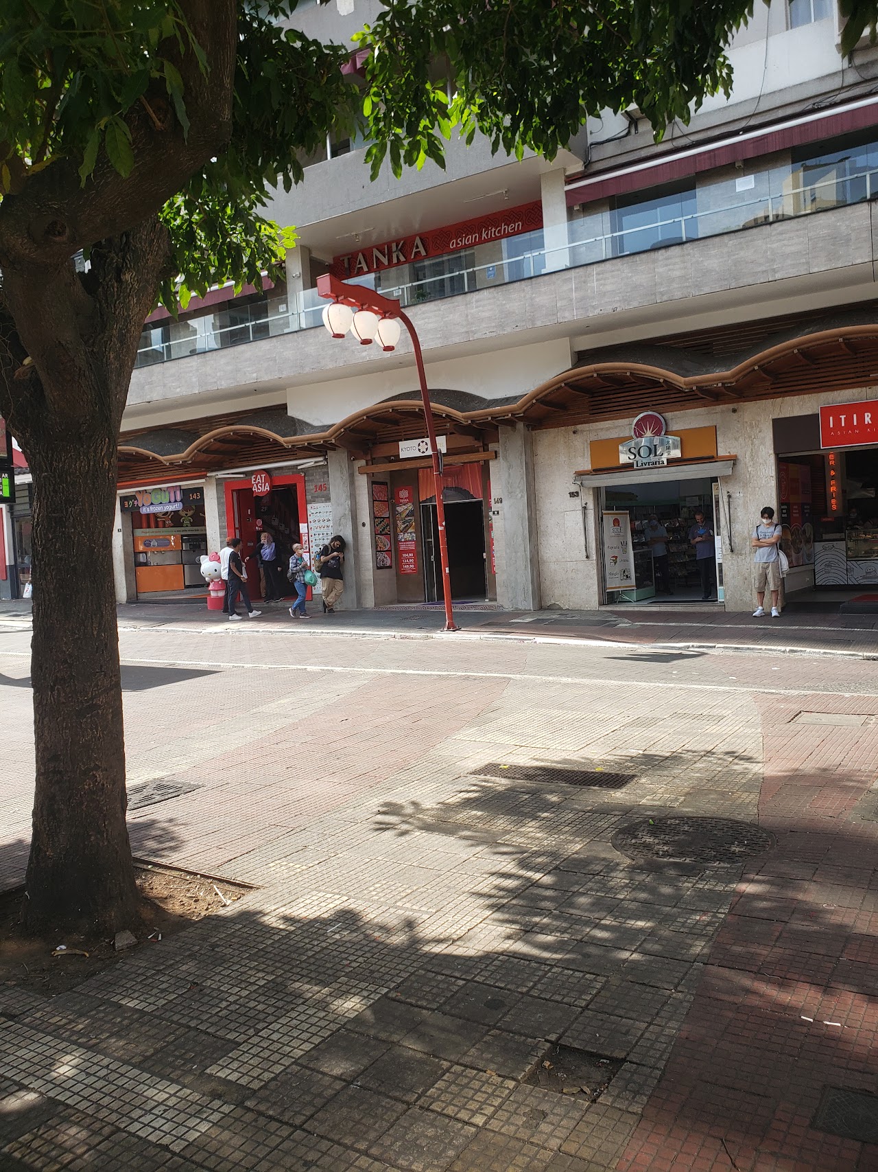 LIVRARIA SOL - TAIYODO