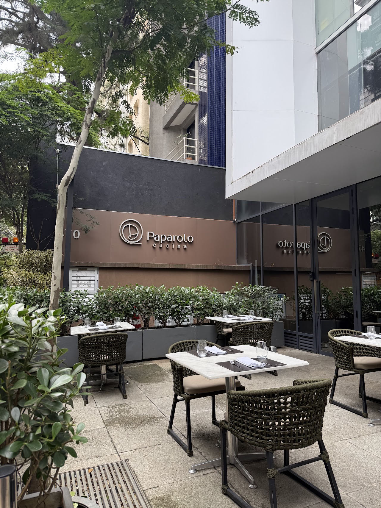 Paparoto Cucina - Pinheiros