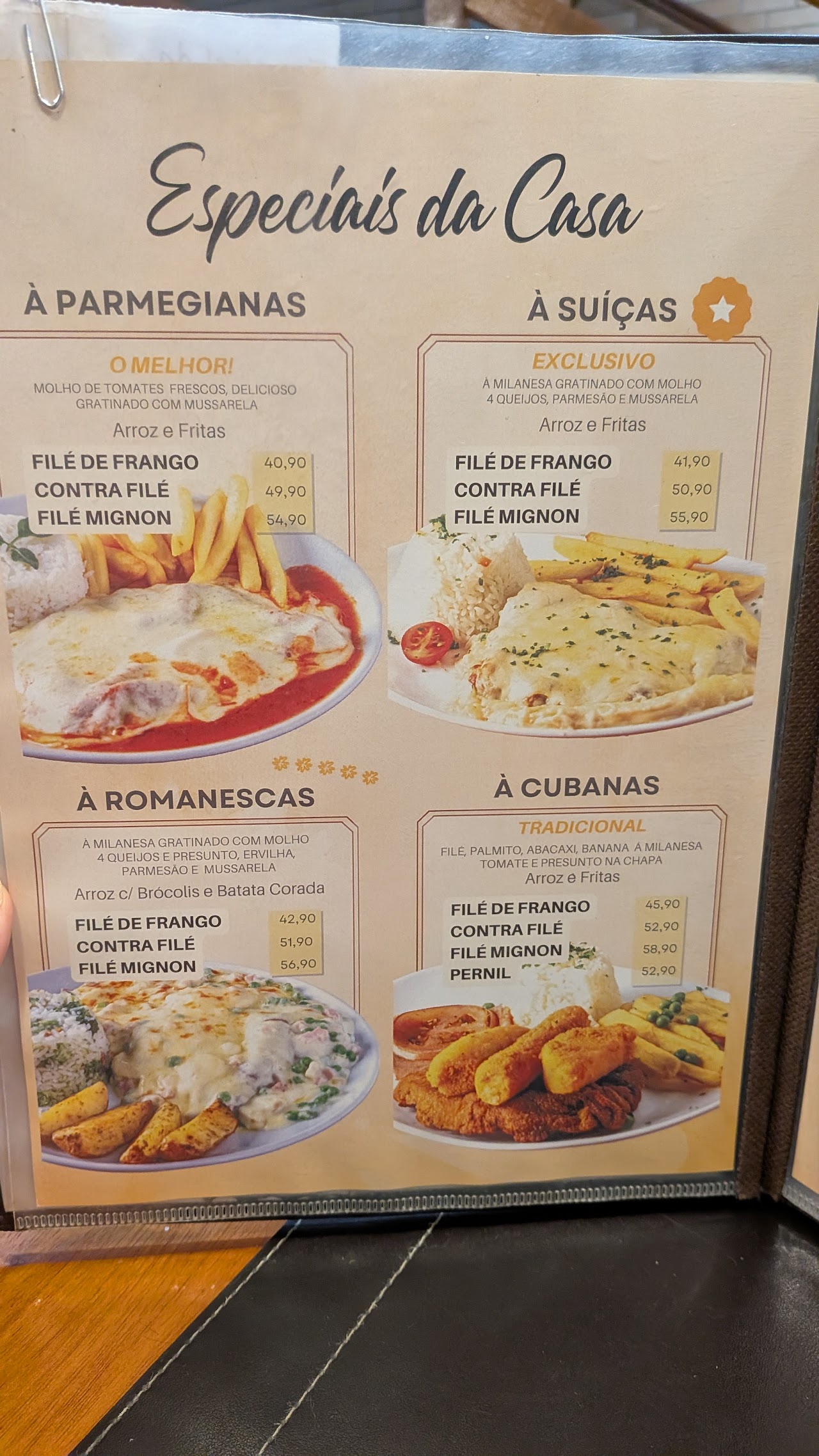 Restaurante Bom Gosto