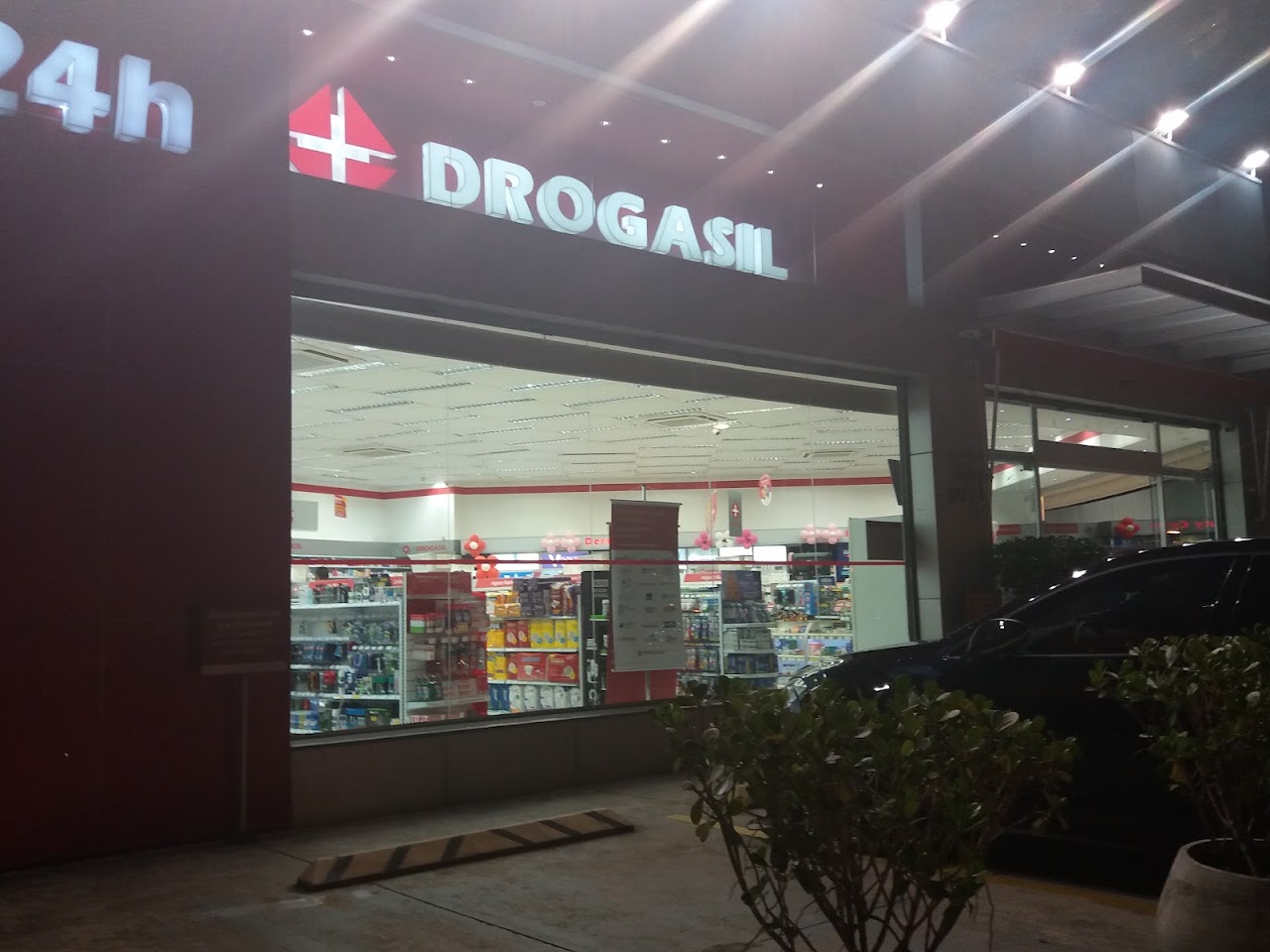 Drogasil