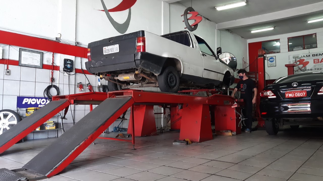 Bailon Auto Center