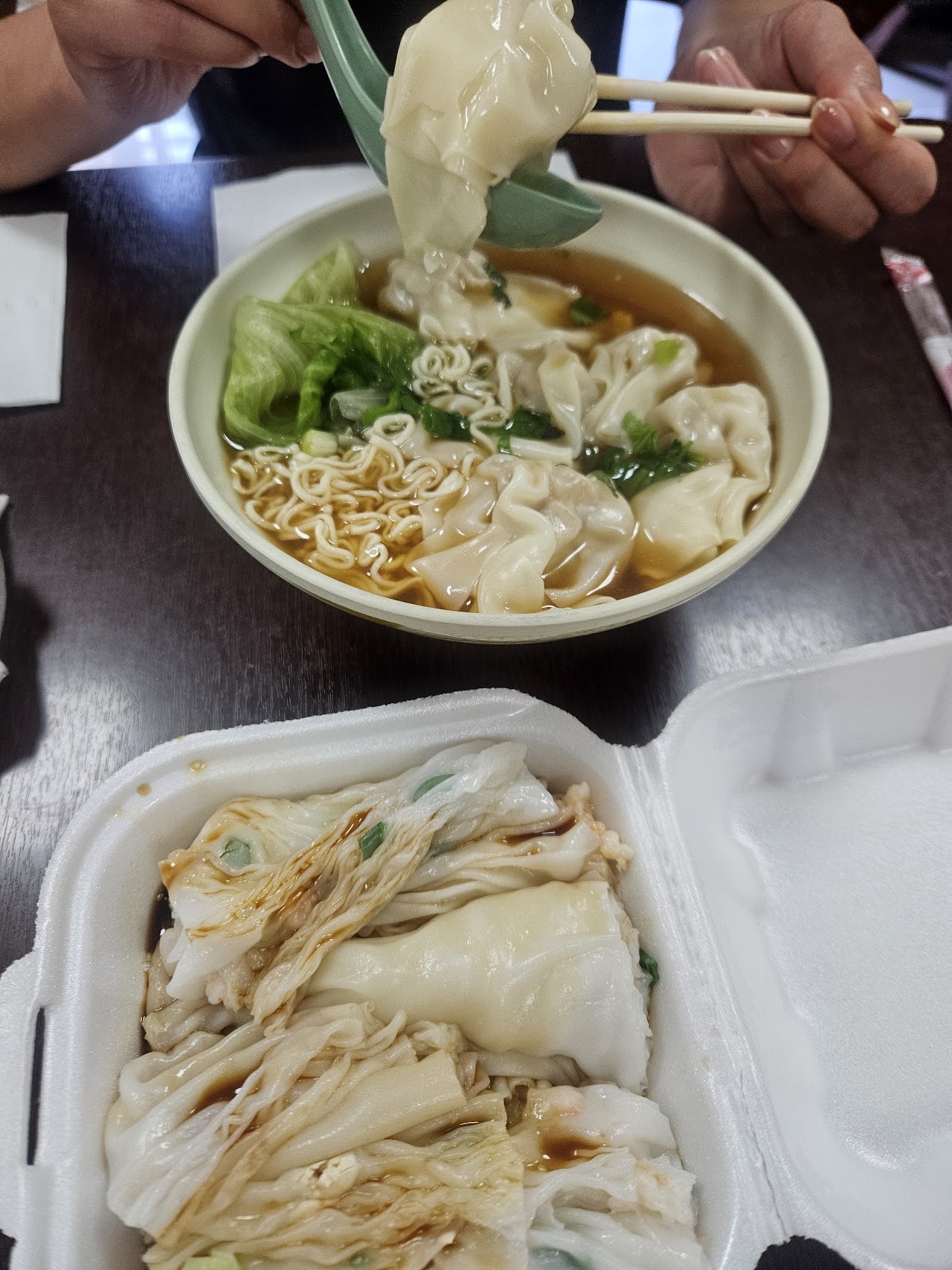 Suifong Padaria