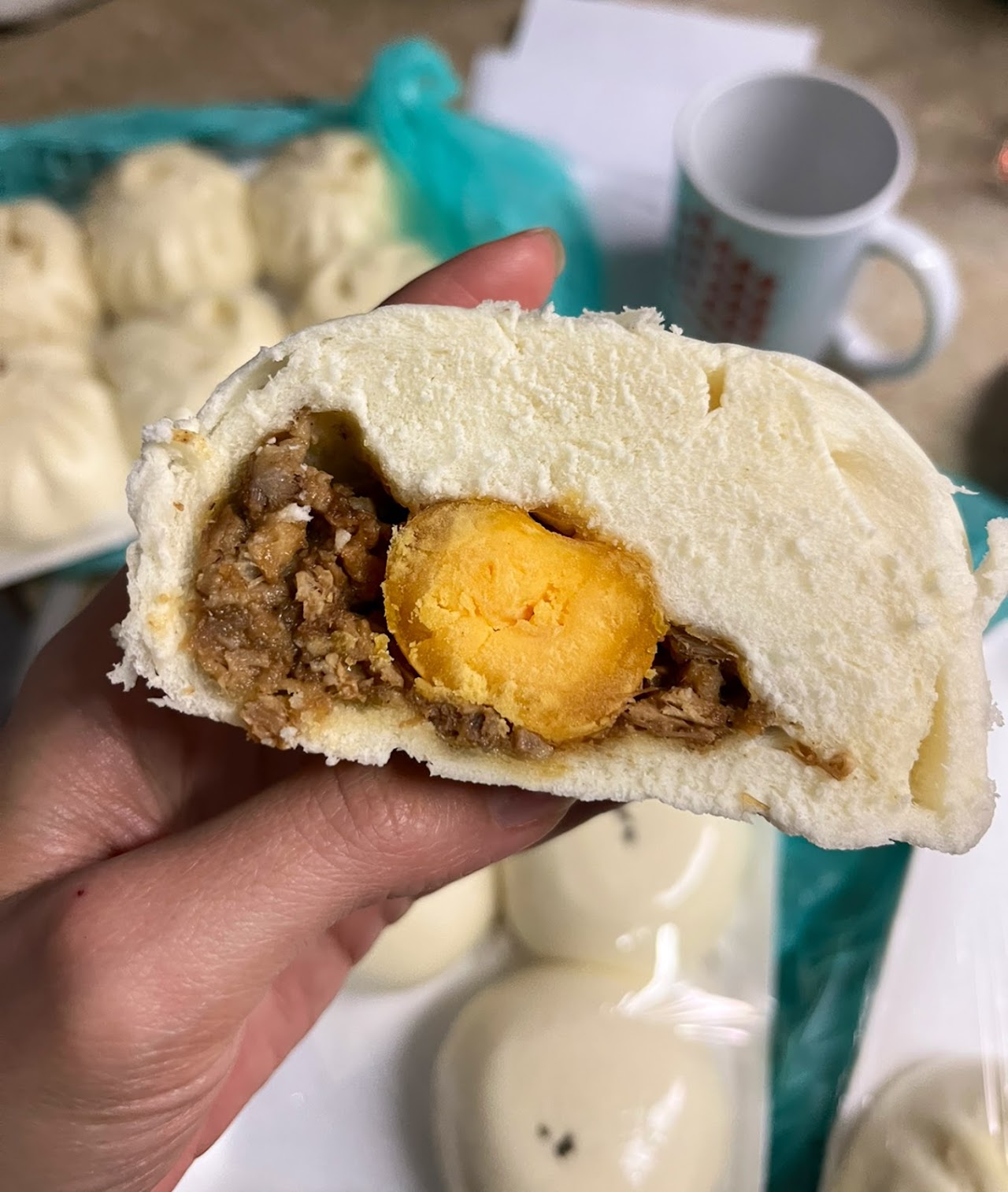 Suifong Padaria
