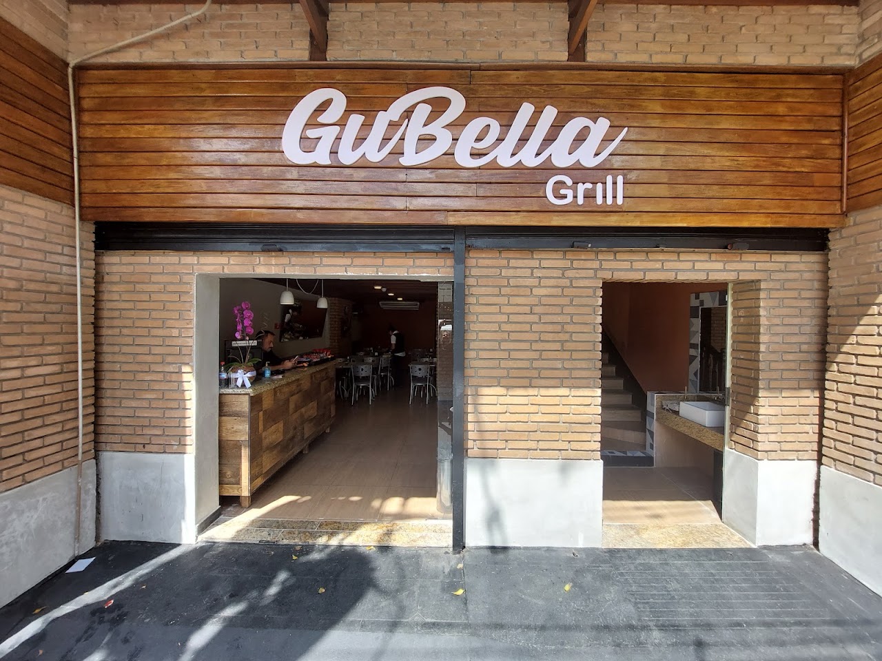 Sabor Real Restaurante Grill