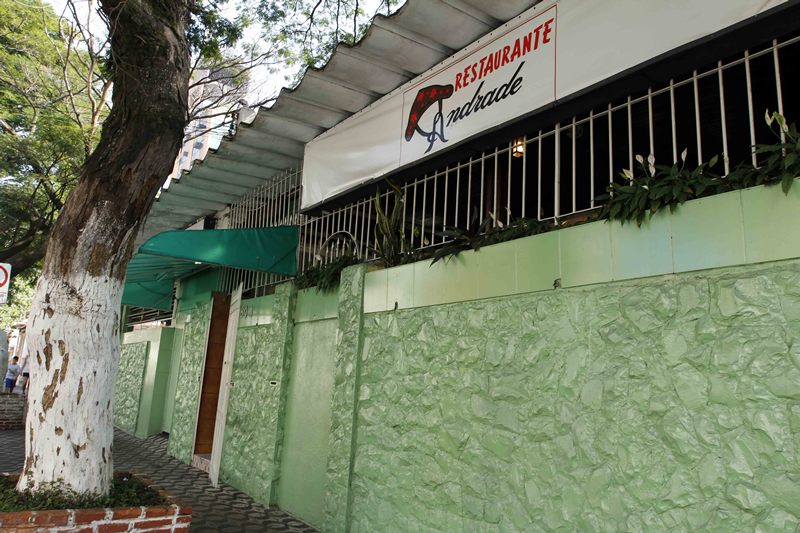 Restaurante Andrade