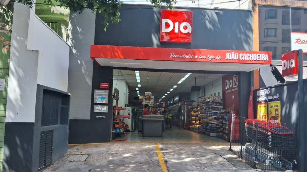 Dia Supermercado