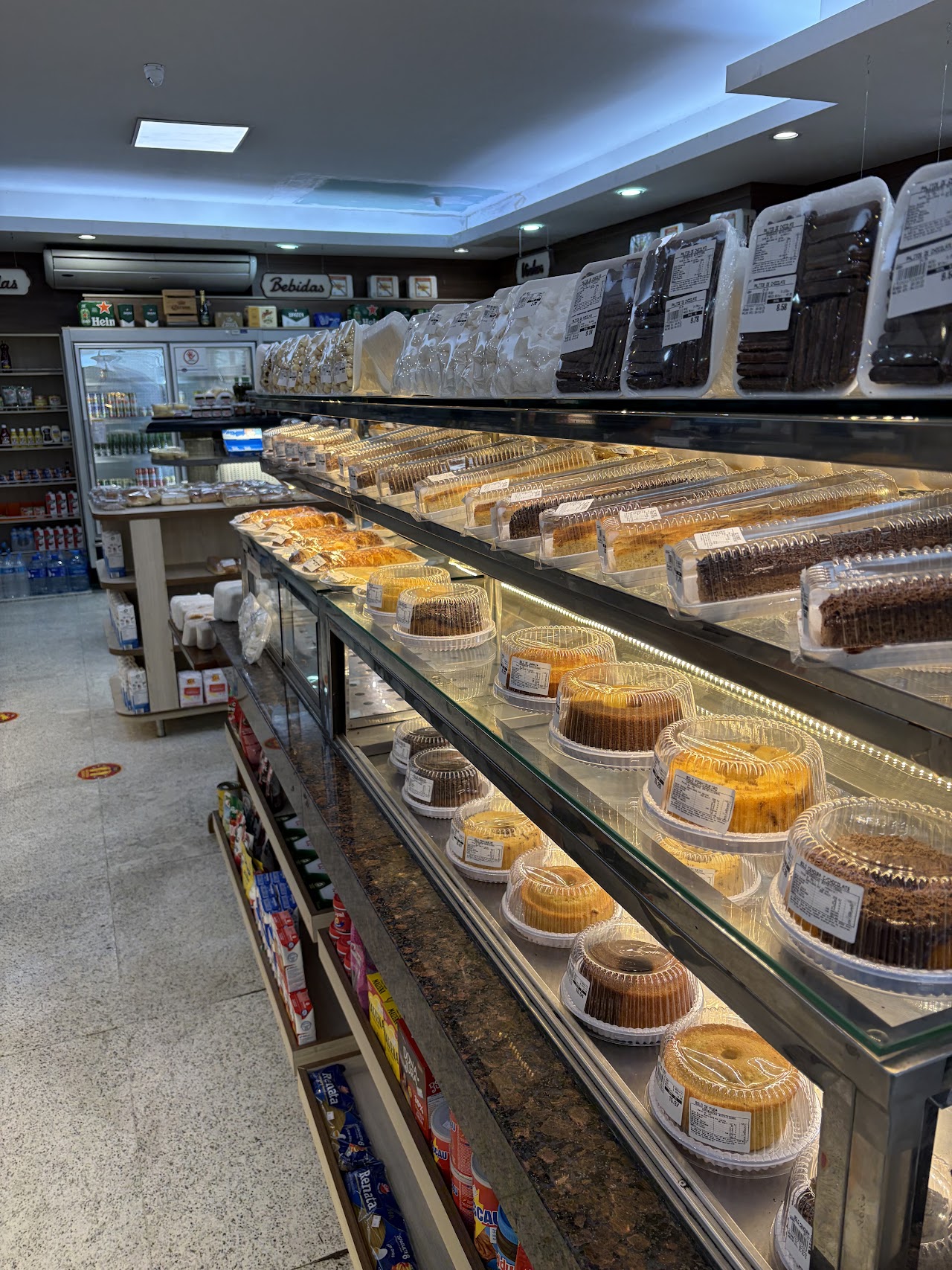 Padaria Pérola da Vila Mariana