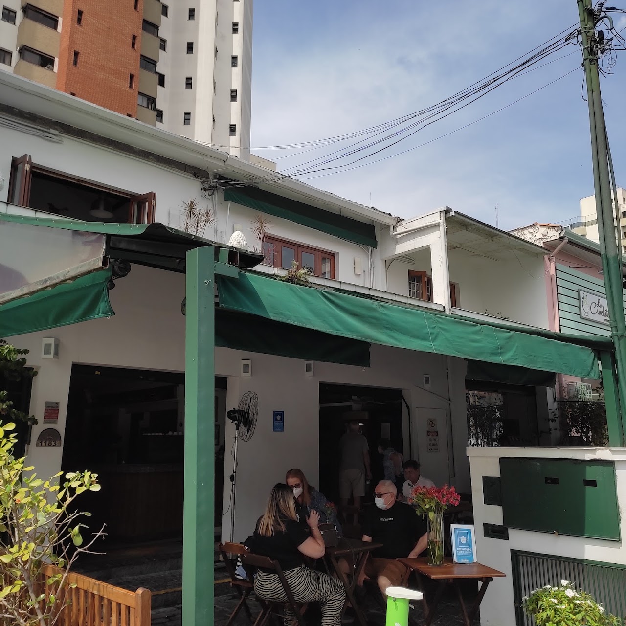 Desejo de Café