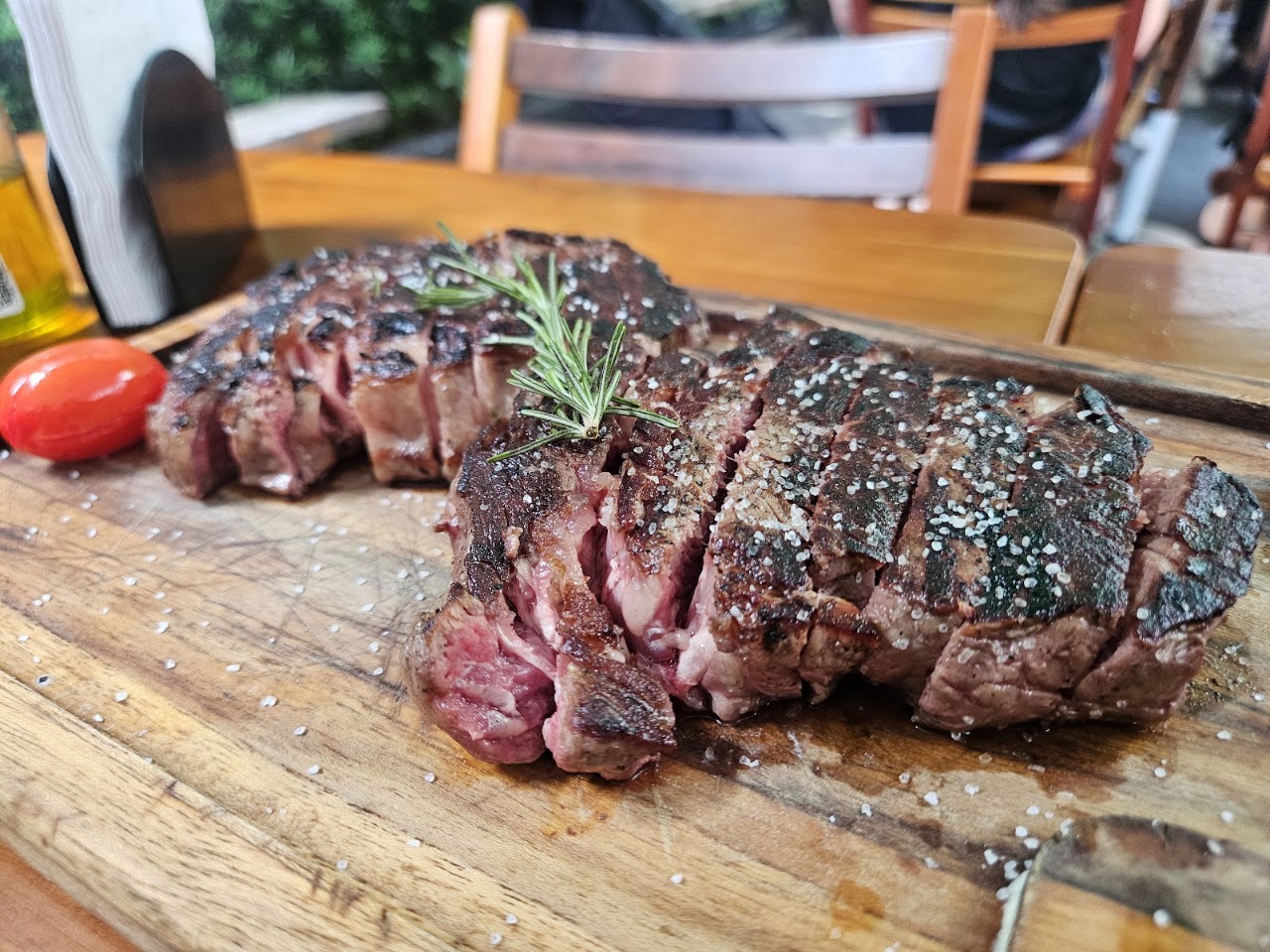 Parrilla Secreta