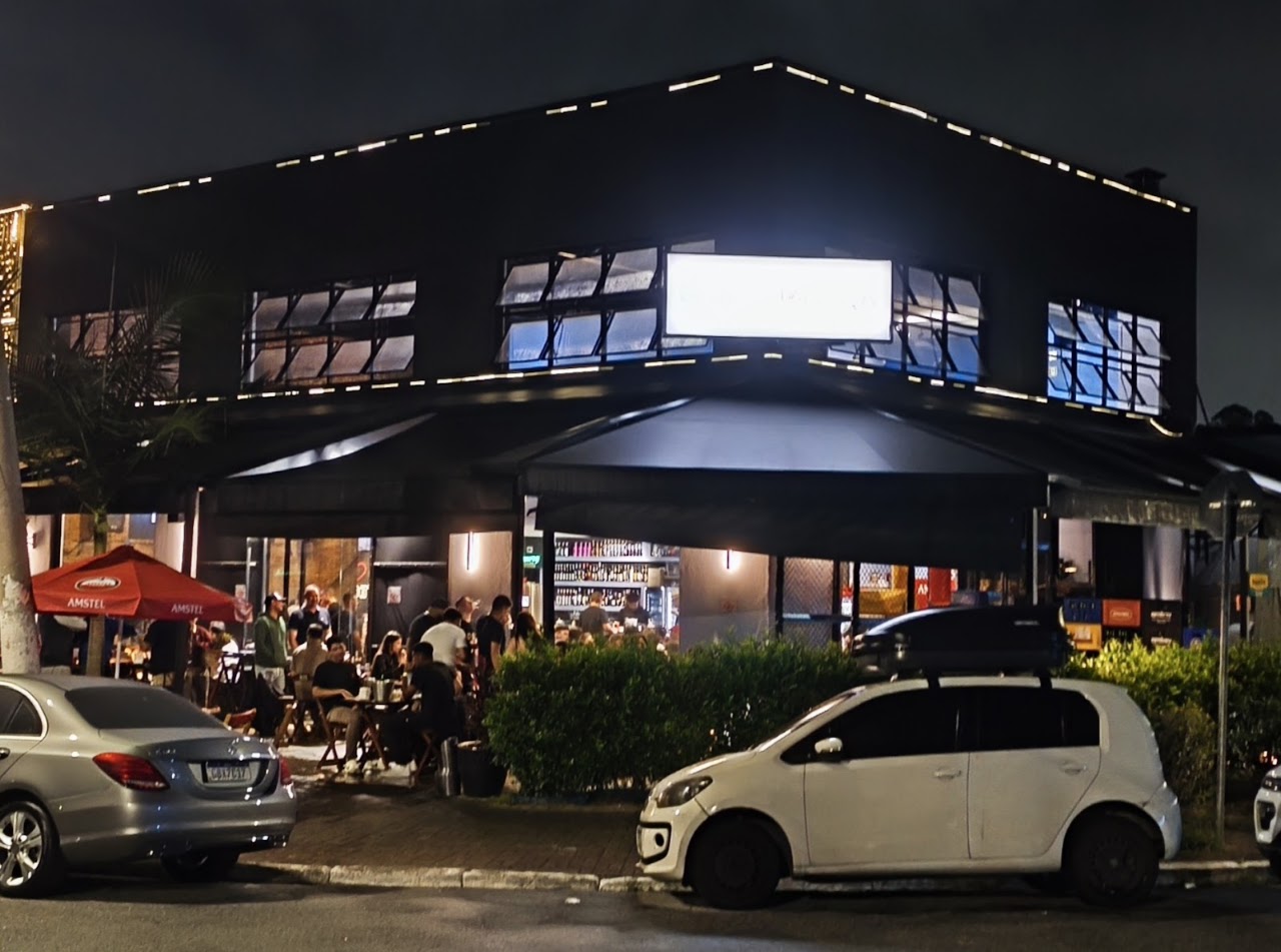 Boteco da Praça