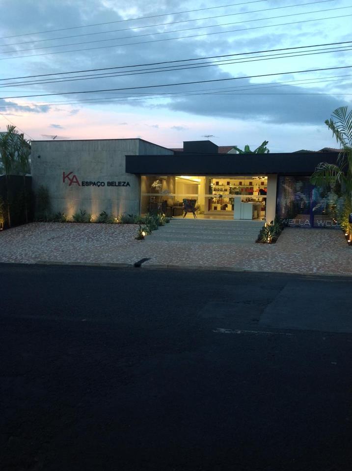 Ka Espaço Beleza