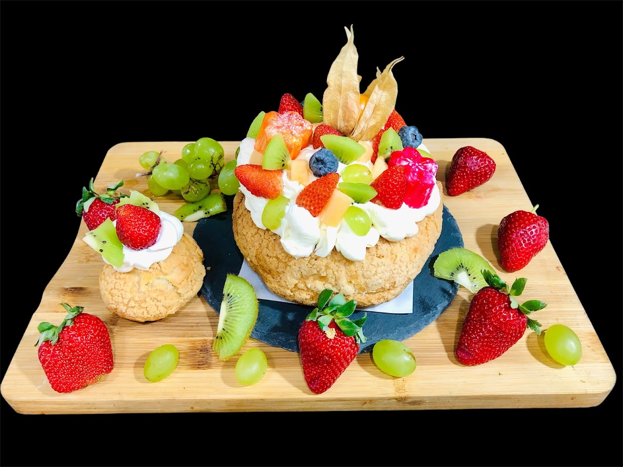 Harumi's Kitchen