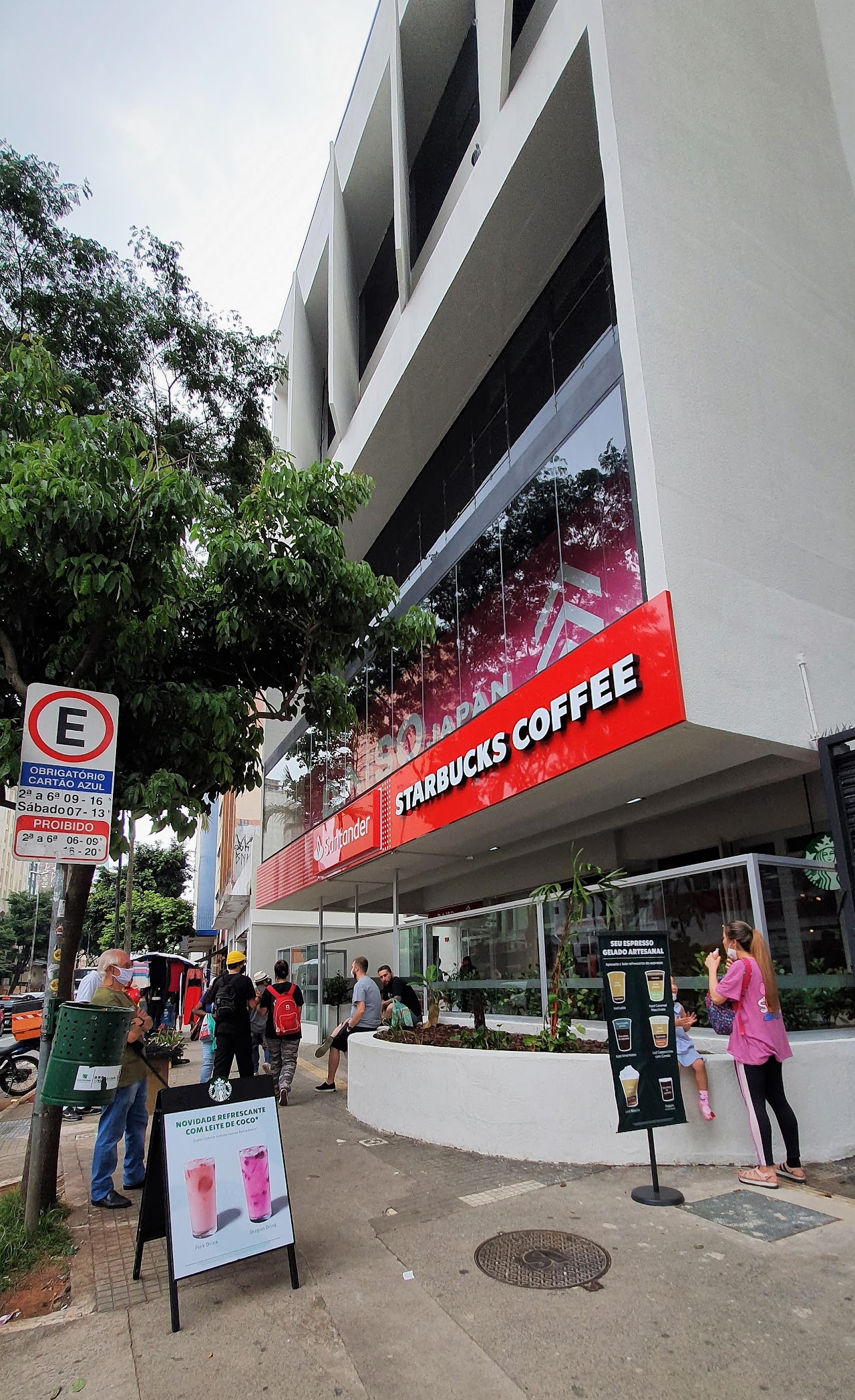 Daiso Japan - Unidade Liberdade