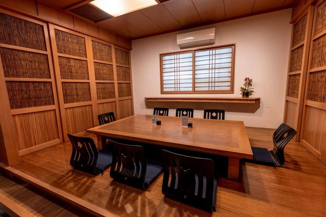 Restaurante Aizomê